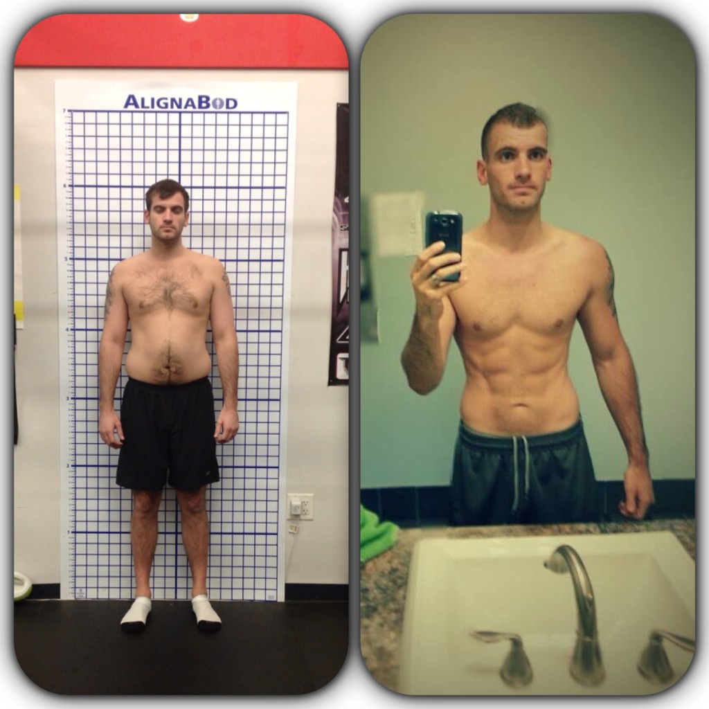 Scott Glaser Transformations