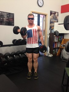 Nick Koldewey