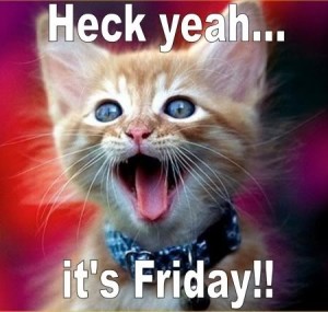 Friday