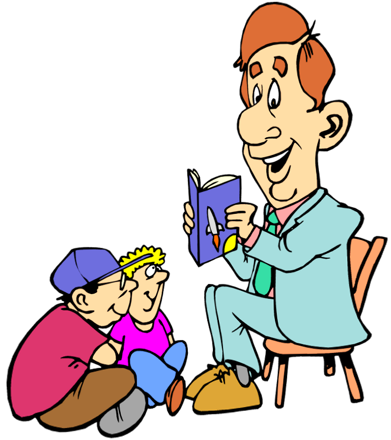 storytime