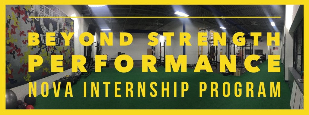 Internship