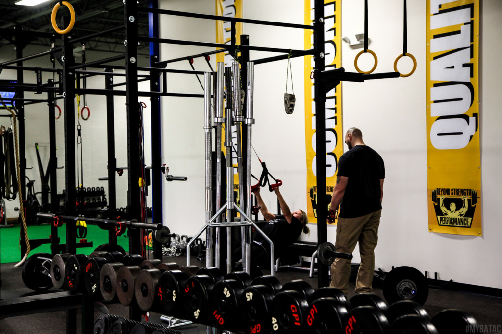 Personal Training