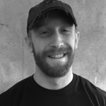 Todd Bumgardner