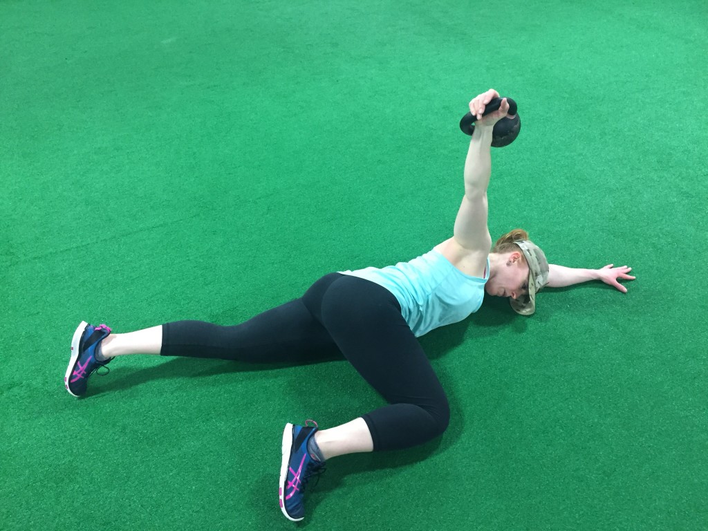 Arm Bar