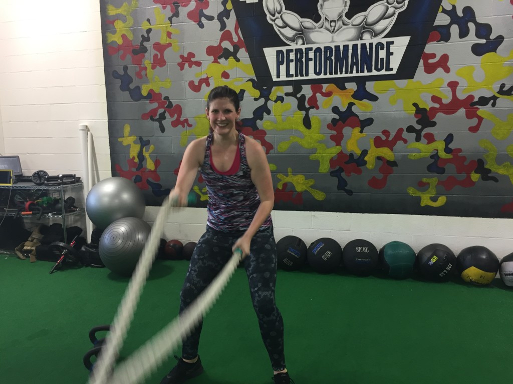 Katie Ropes