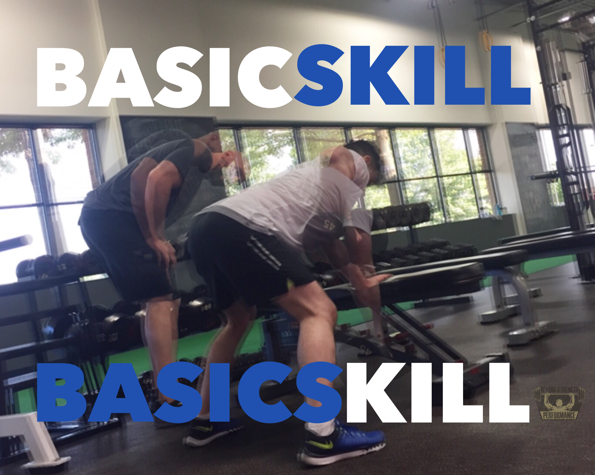 basic skill