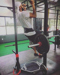pull-up